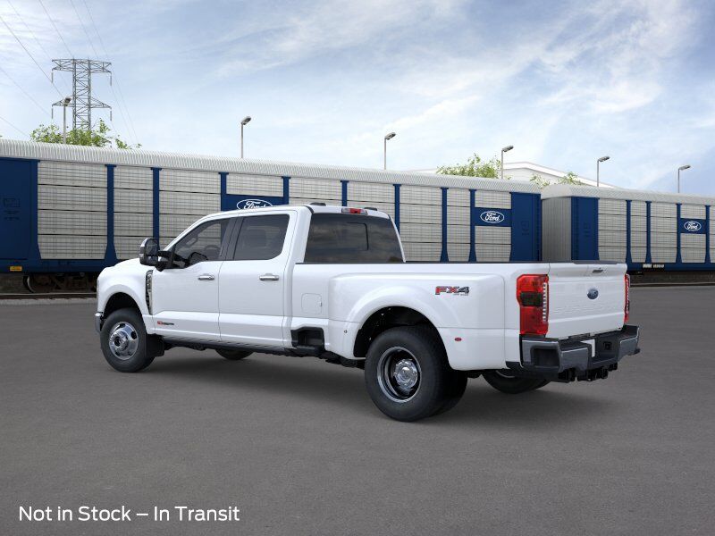2026 Ford Super Duty F-350 DRW Lariat Appleton WI