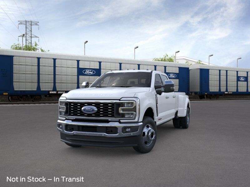2026 Ford Super Duty F-350 DRW Lariat Appleton WI