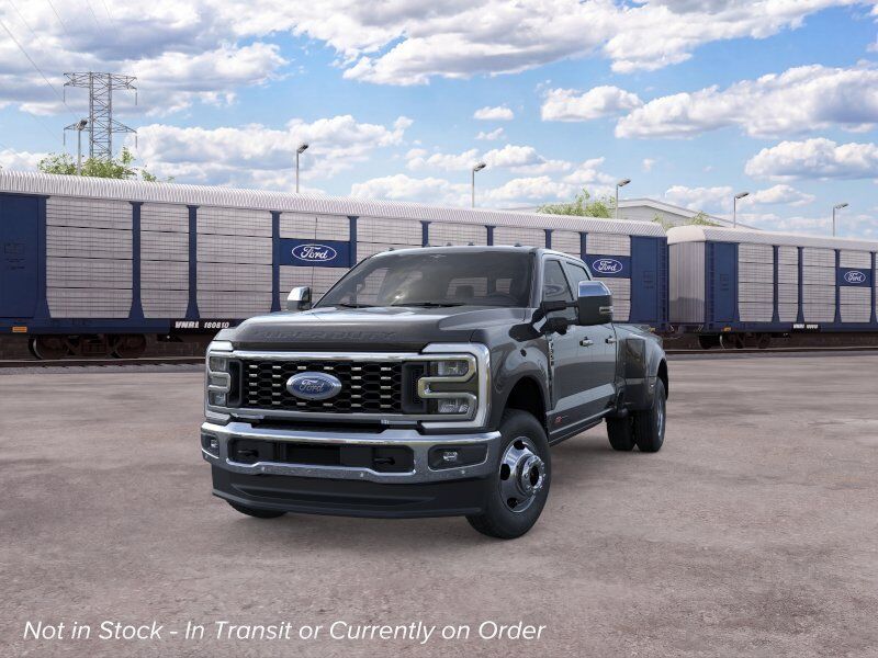 2026 Ford Super Duty F-350 DRW Lariat Appleton WI
