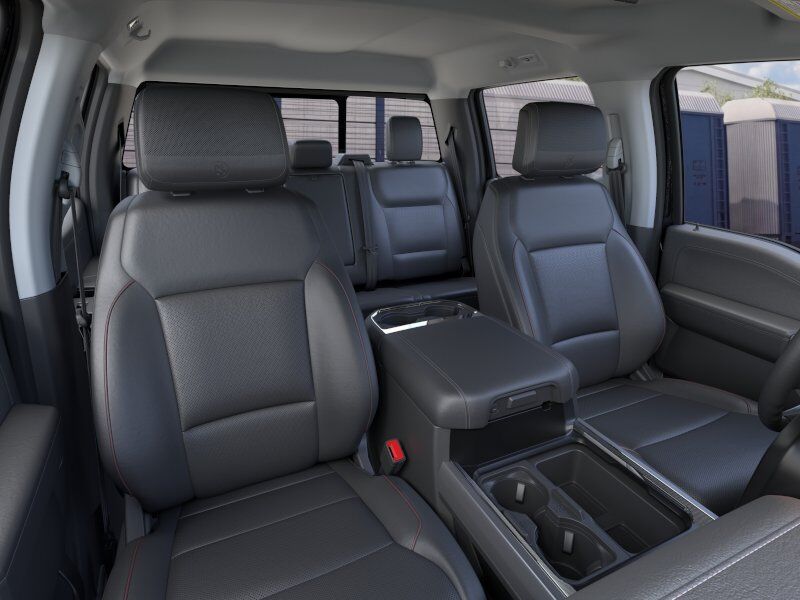 2026 Ford Super Duty F-350 DRW Lariat Appleton WI