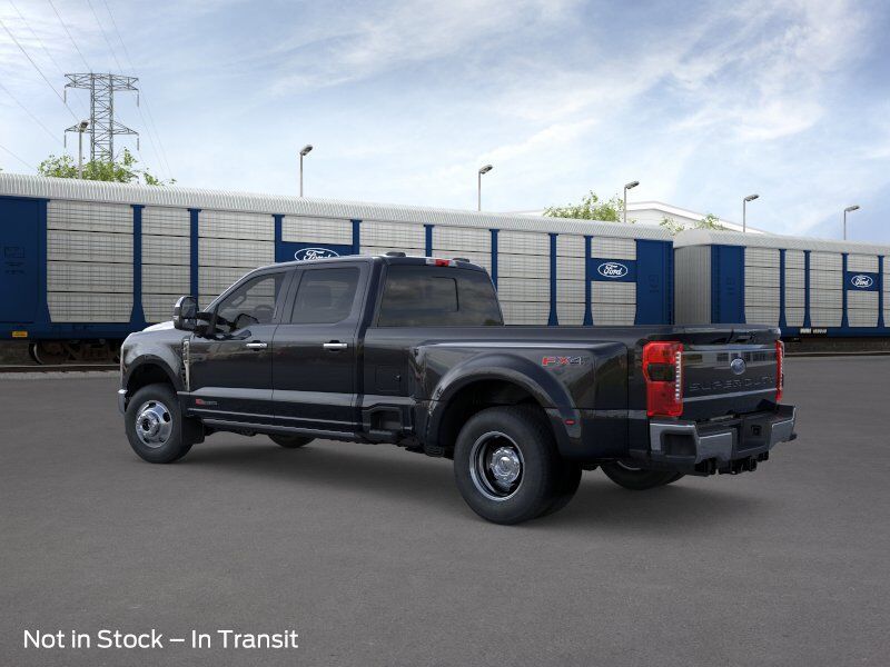 2026 Ford Super Duty F-350 DRW Lariat Appleton WI