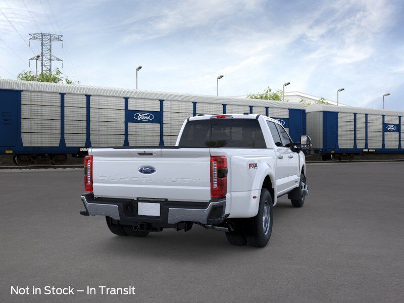 2026 Ford Super Duty F-350 DRW Lariat Appleton WI