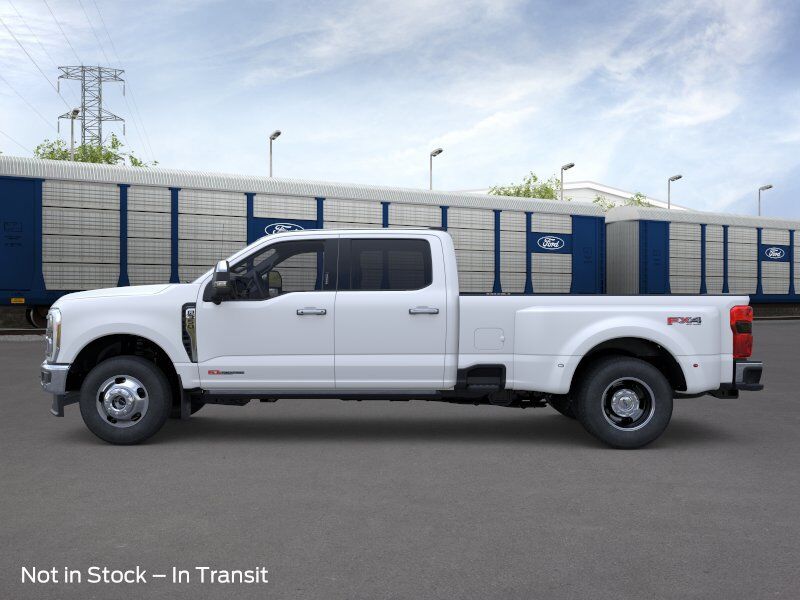 2026 Ford Super Duty F-350 DRW Lariat Appleton WI