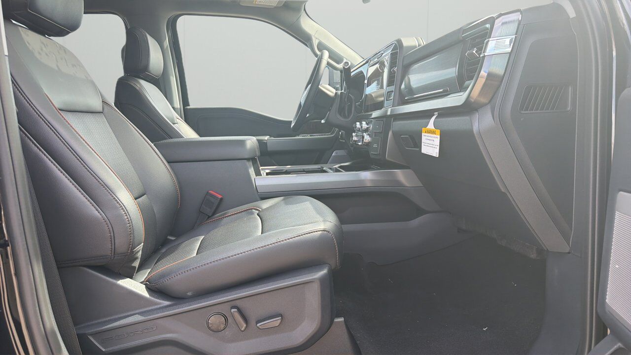 2026 Ford Super Duty F-350 DRW Lariat Sherwood Park AB
