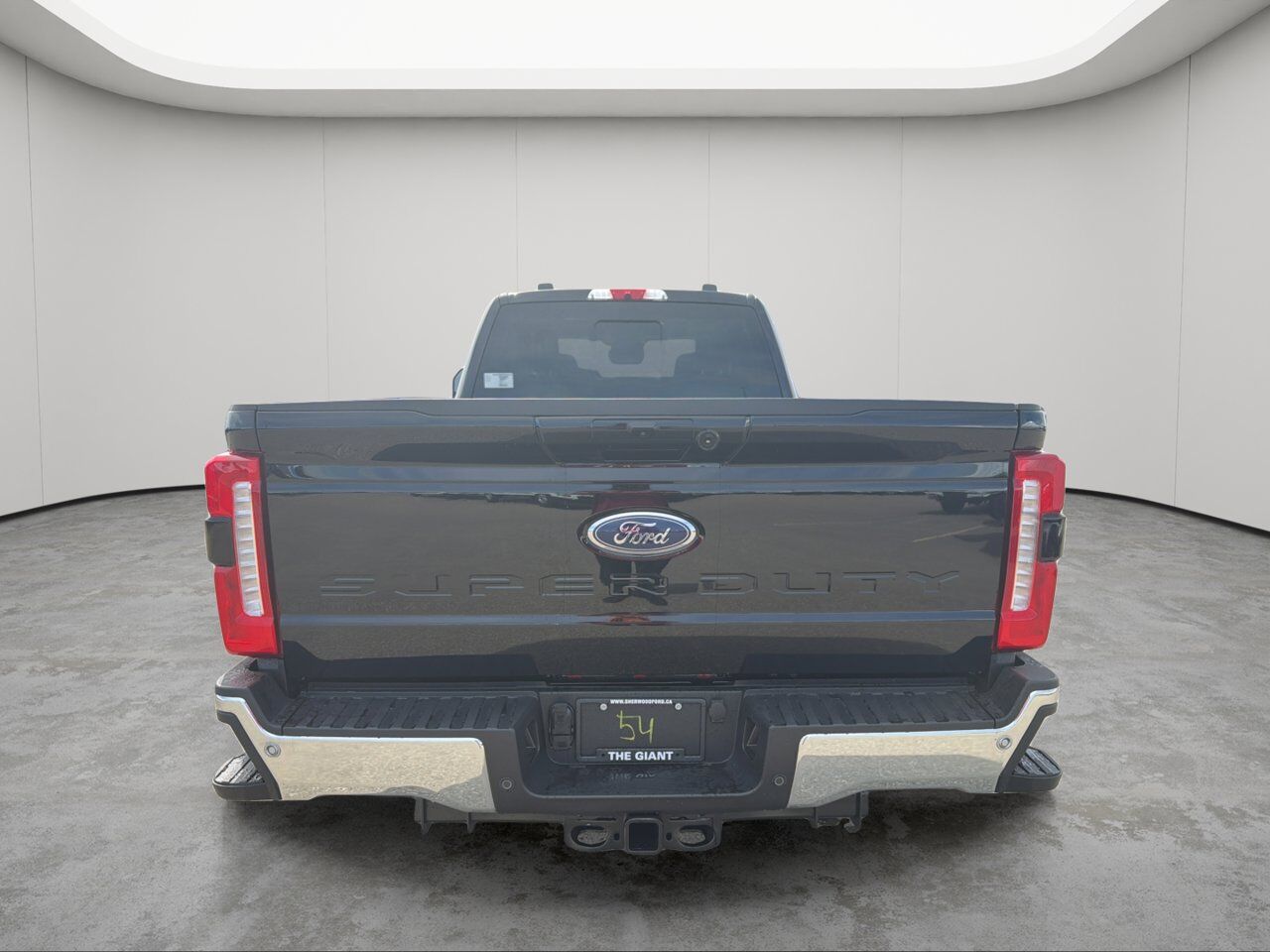2026 Ford Super Duty F-350 DRW Lariat Sherwood Park AB