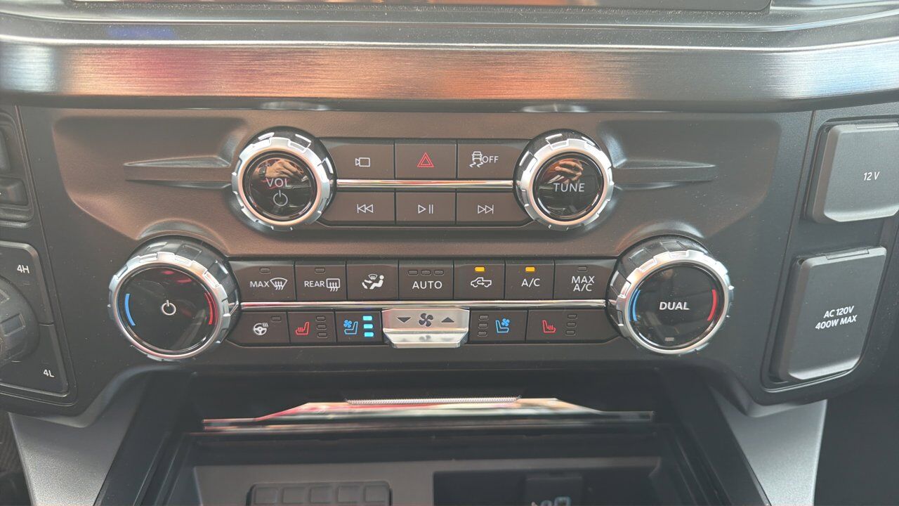 2026 Ford Super Duty F-350 DRW Lariat Sherwood Park AB