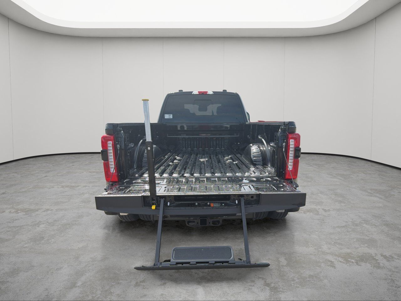2026 Ford Super Duty F-350 DRW Lariat Sherwood Park AB