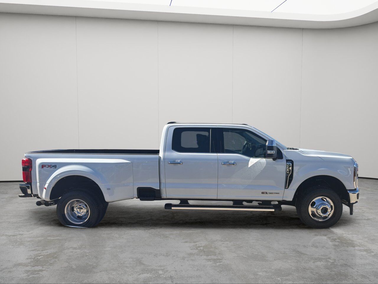 2026 Ford Super Duty F-350 DRW Lariat Sherwood Park AB