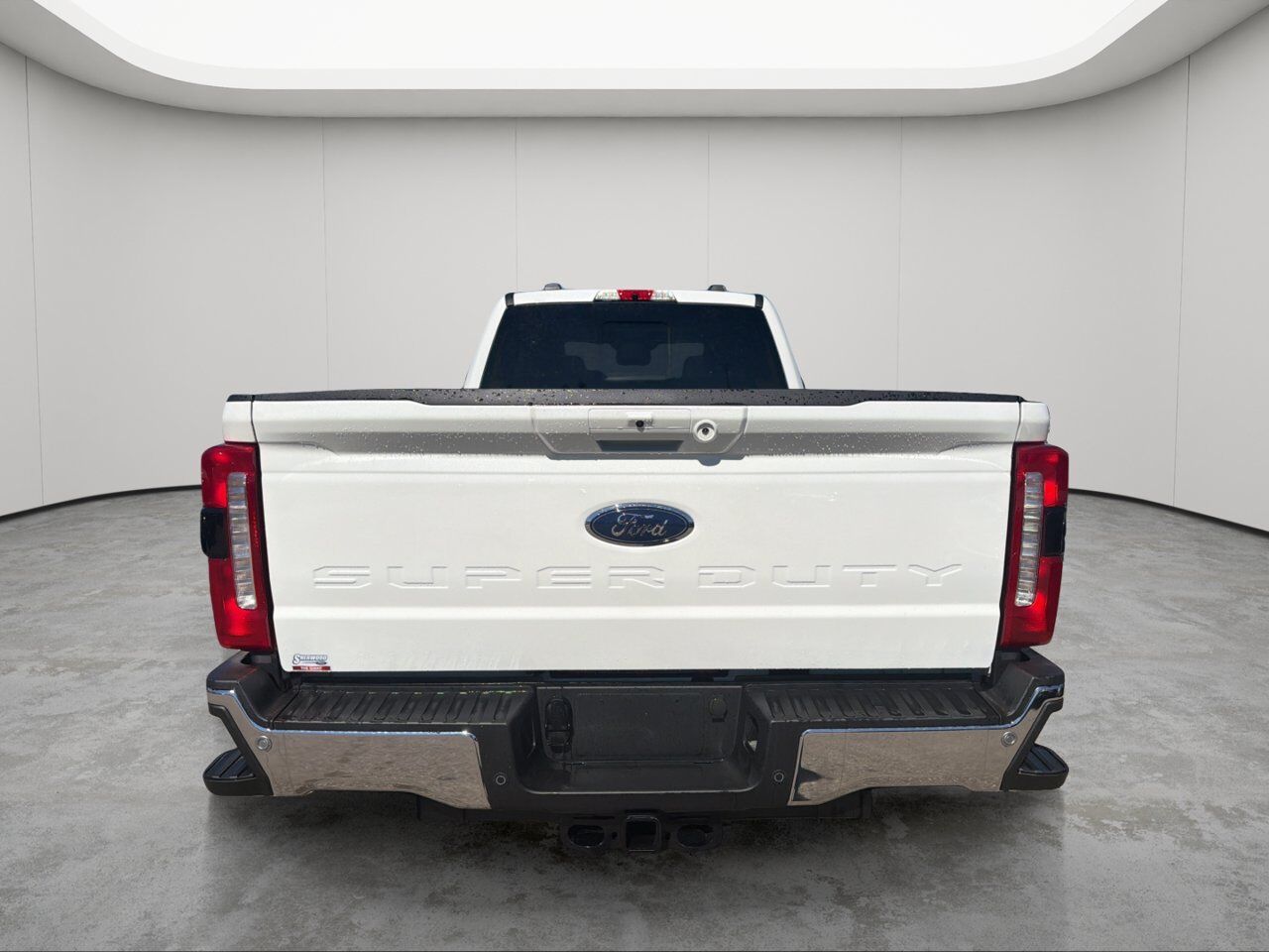 2026 Ford Super Duty F-350 DRW Lariat Sherwood Park AB