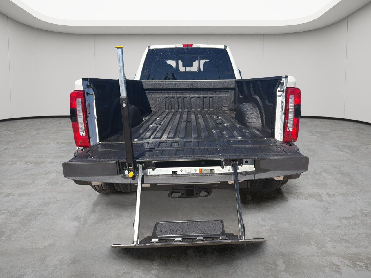 2026 Ford Super Duty F-350 DRW Lariat Sherwood Park AB