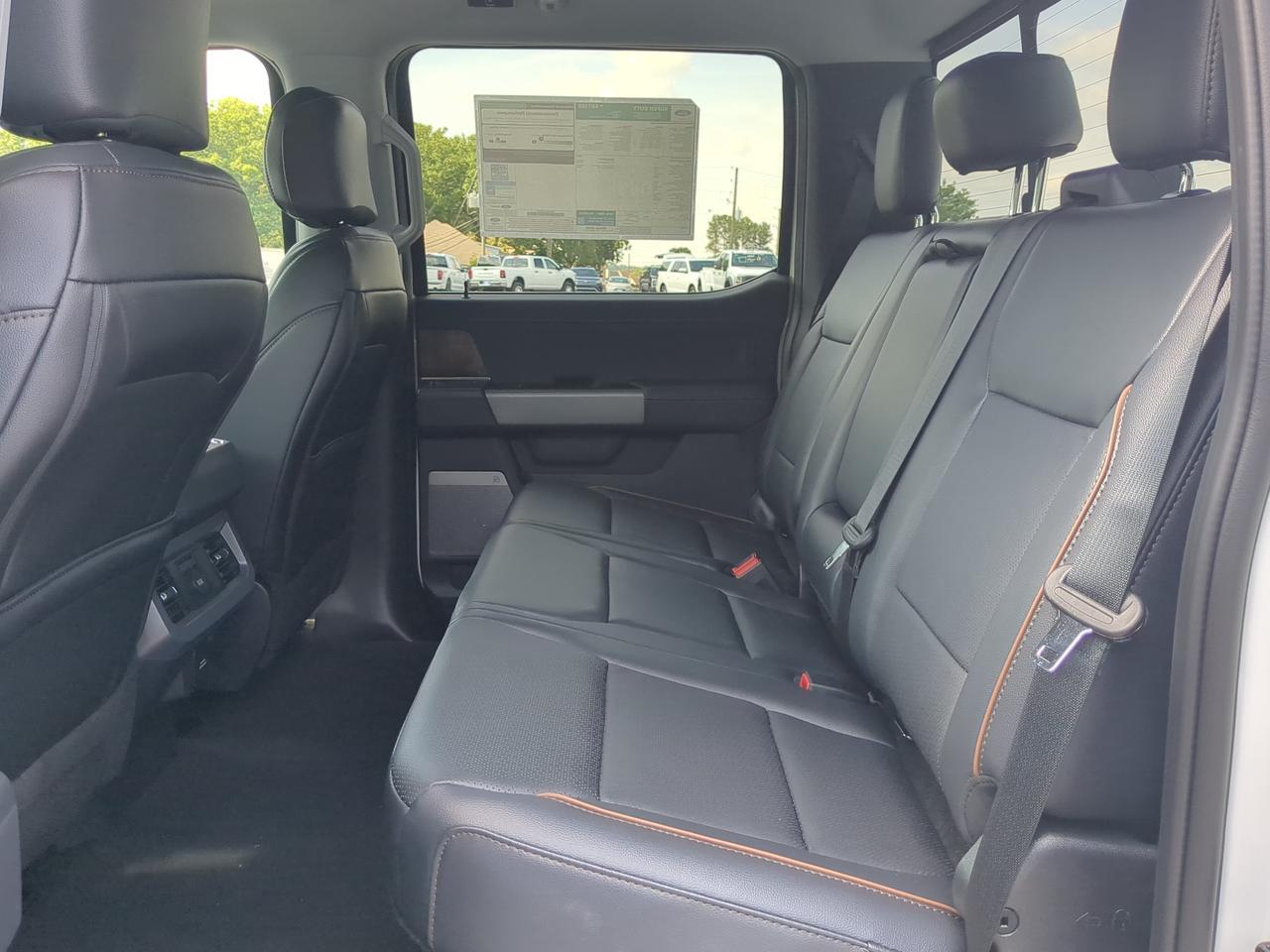 2026 Ford Super Duty F-350 DRW Lariat Winder GA