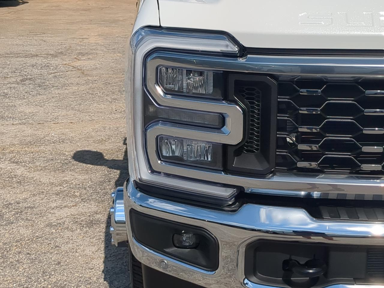 2026 Ford Super Duty F-350 DRW Lariat Winder GA
