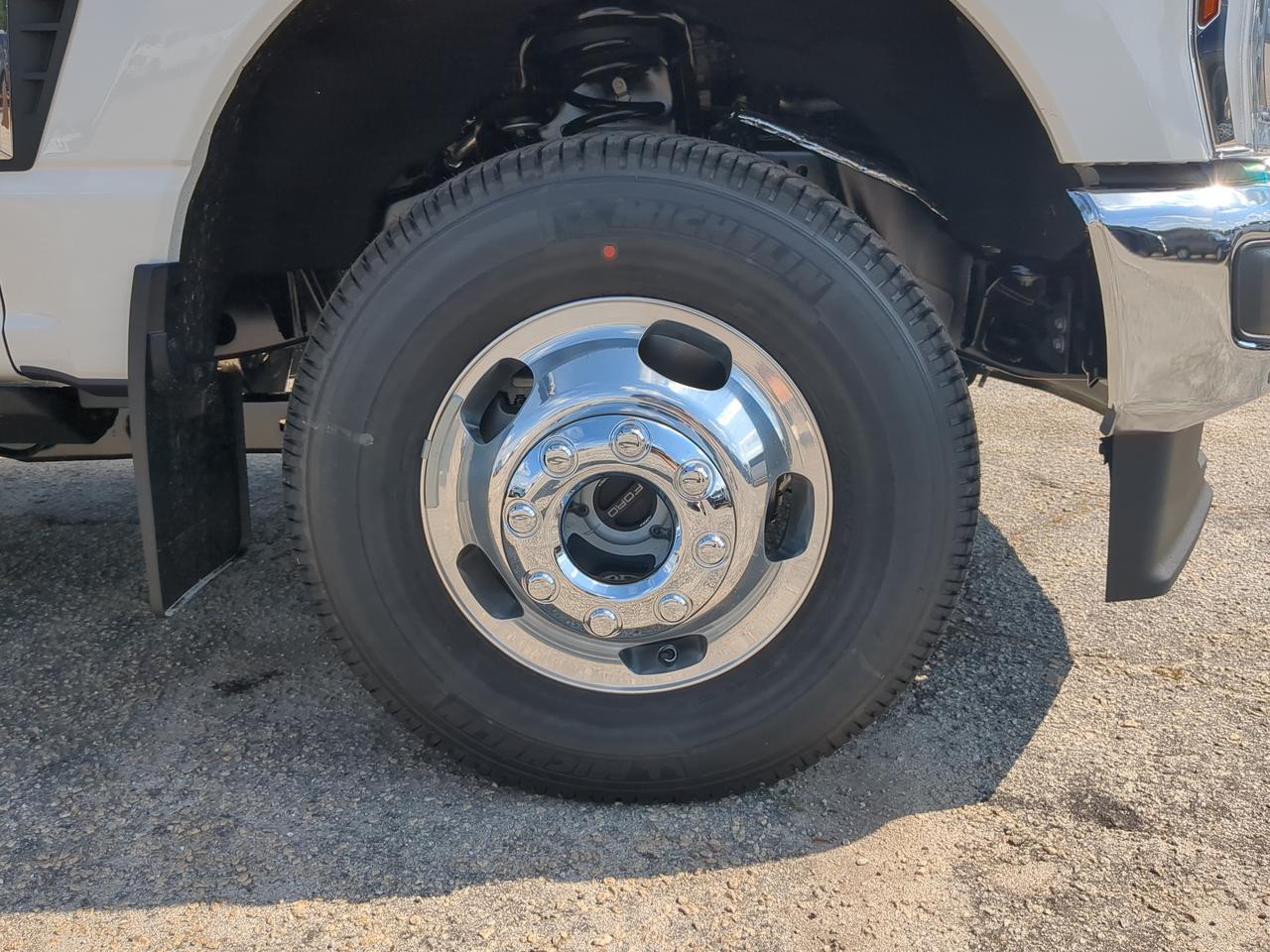 2026 Ford Super Duty F-350 DRW Lariat Winder GA