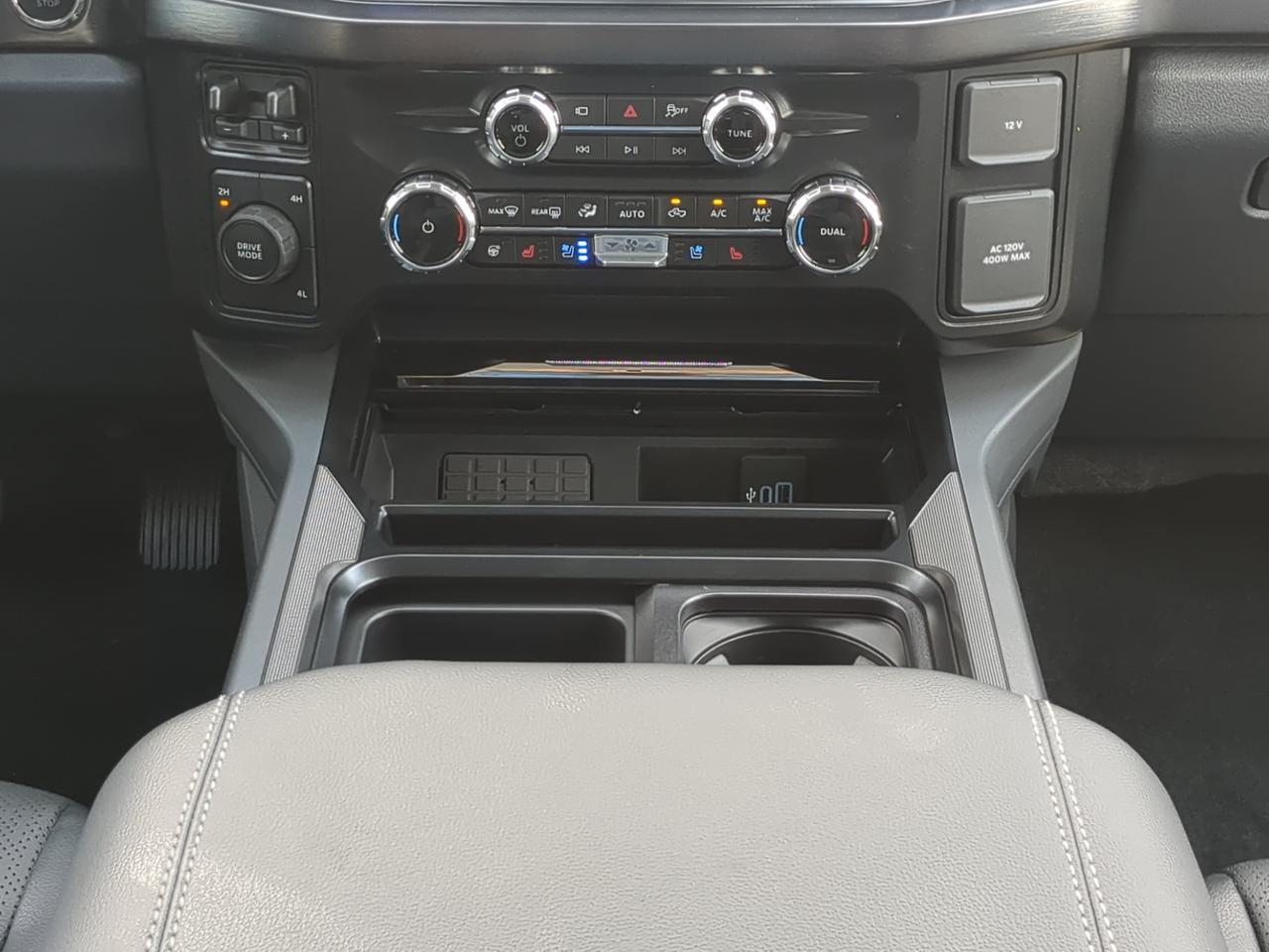 2026 Ford Super Duty F-350 DRW Lariat Winder GA