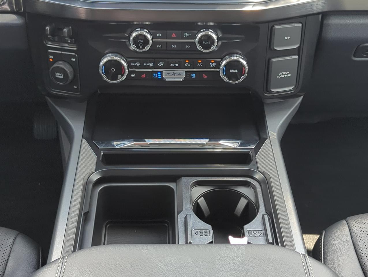 2026 Ford Super Duty F-350 DRW Lariat Winder GA