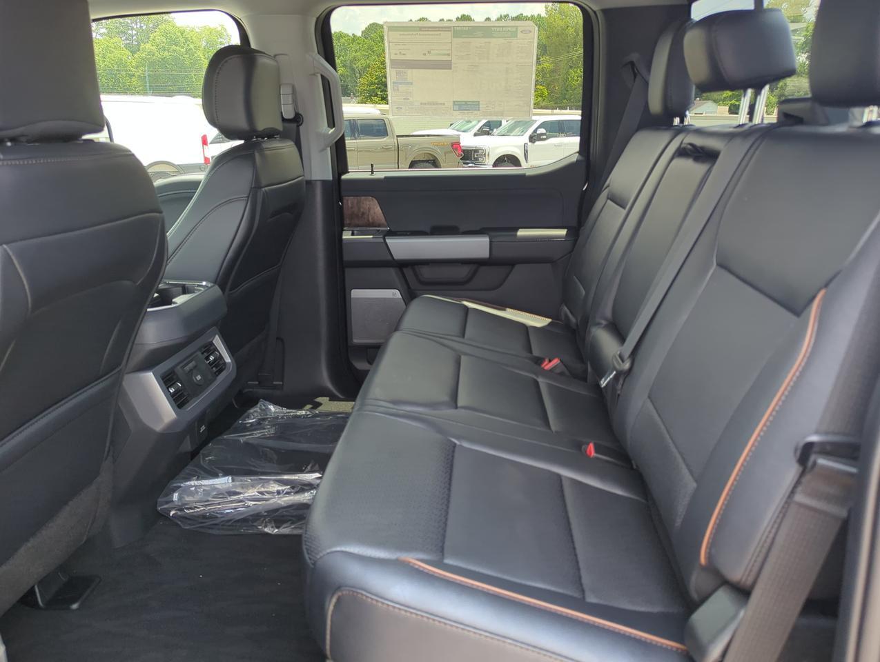 2026 Ford Super Duty F-350 DRW Lariat Winder GA
