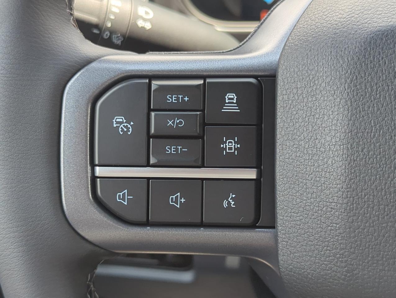2026 Ford Super Duty F-350 DRW Lariat Winder GA