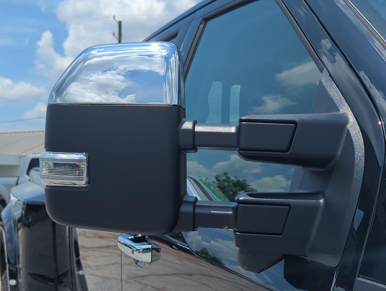 2026 Ford Super Duty F-350 DRW Lariat Winder GA