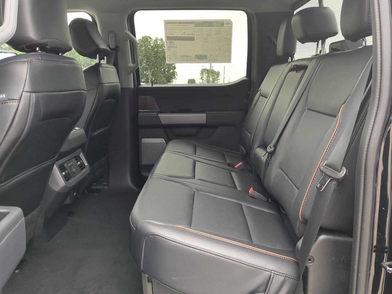 2026 Ford Super Duty F-350 DRW Lariat Winder GA