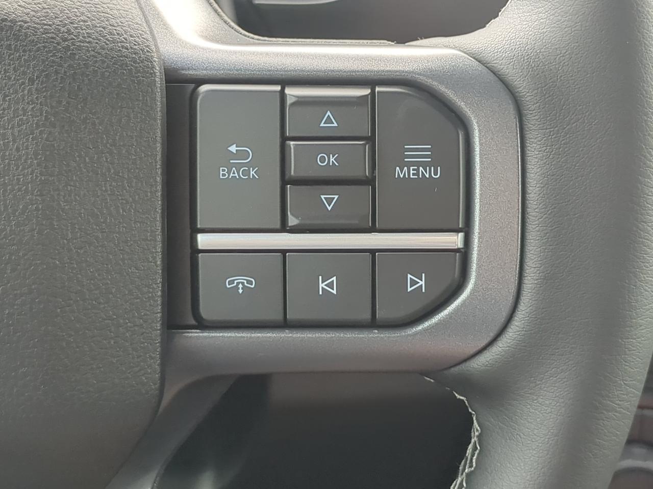 2026 Ford Super Duty F-350 DRW Lariat Winder GA