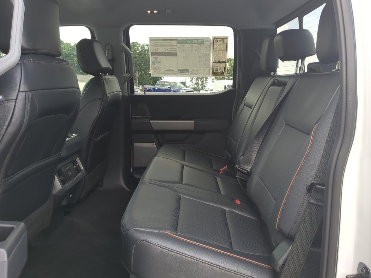 2026 Ford Super Duty F-350 DRW Lariat Winder GA