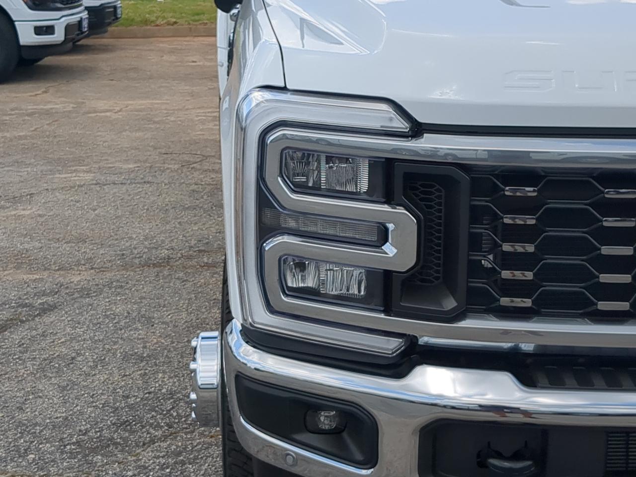 2026 Ford Super Duty F-350 DRW Lariat Winder GA