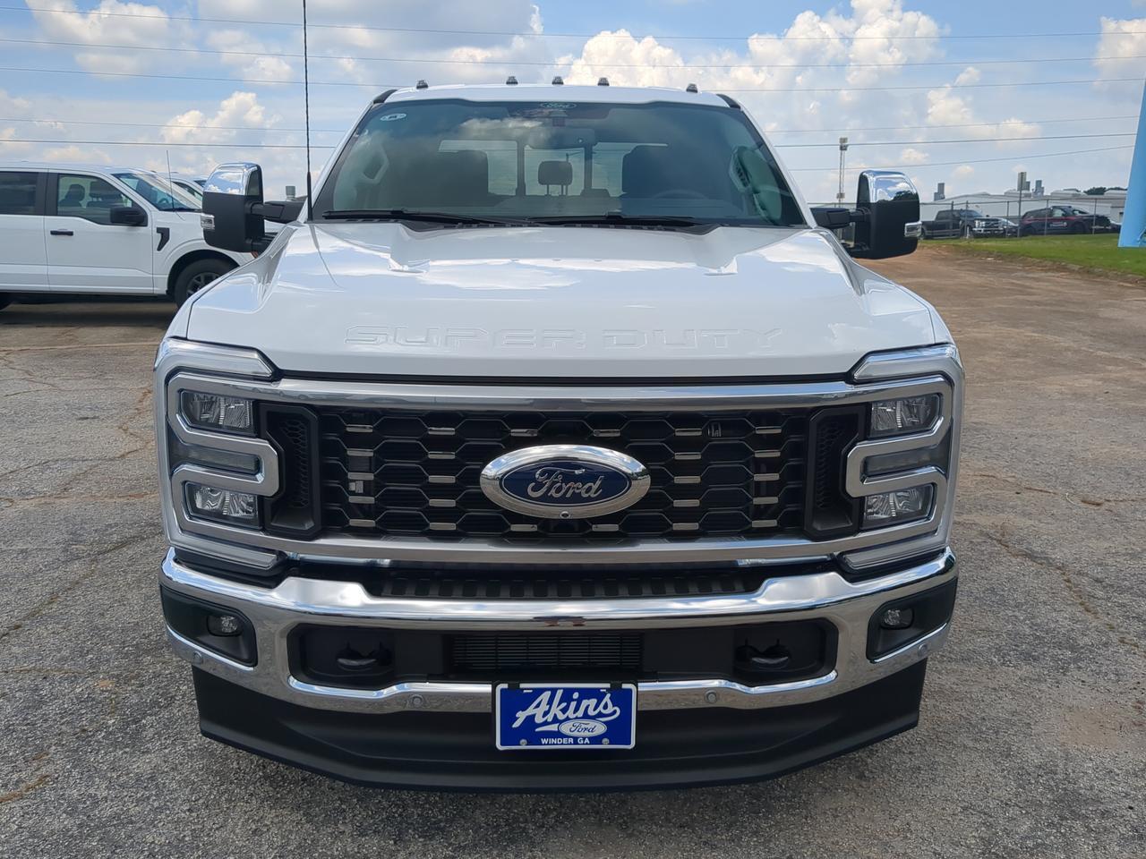 2026 Ford Super Duty F-350 DRW Lariat Winder GA