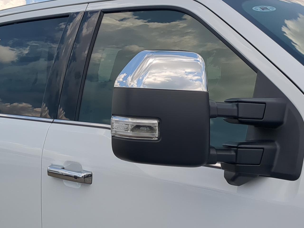 2026 Ford Super Duty F-350 DRW Lariat Winder GA
