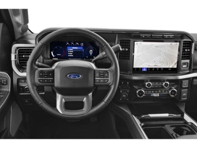 2026 Ford Super Duty F-350 DRW Lariat Winder GA