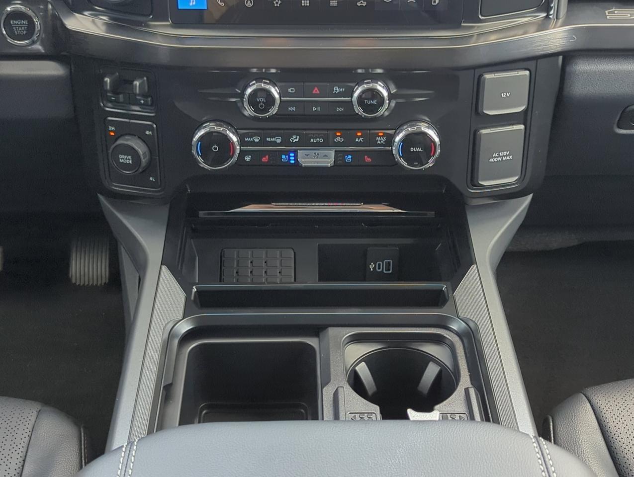 2026 Ford Super Duty F-350 DRW Lariat Winder GA