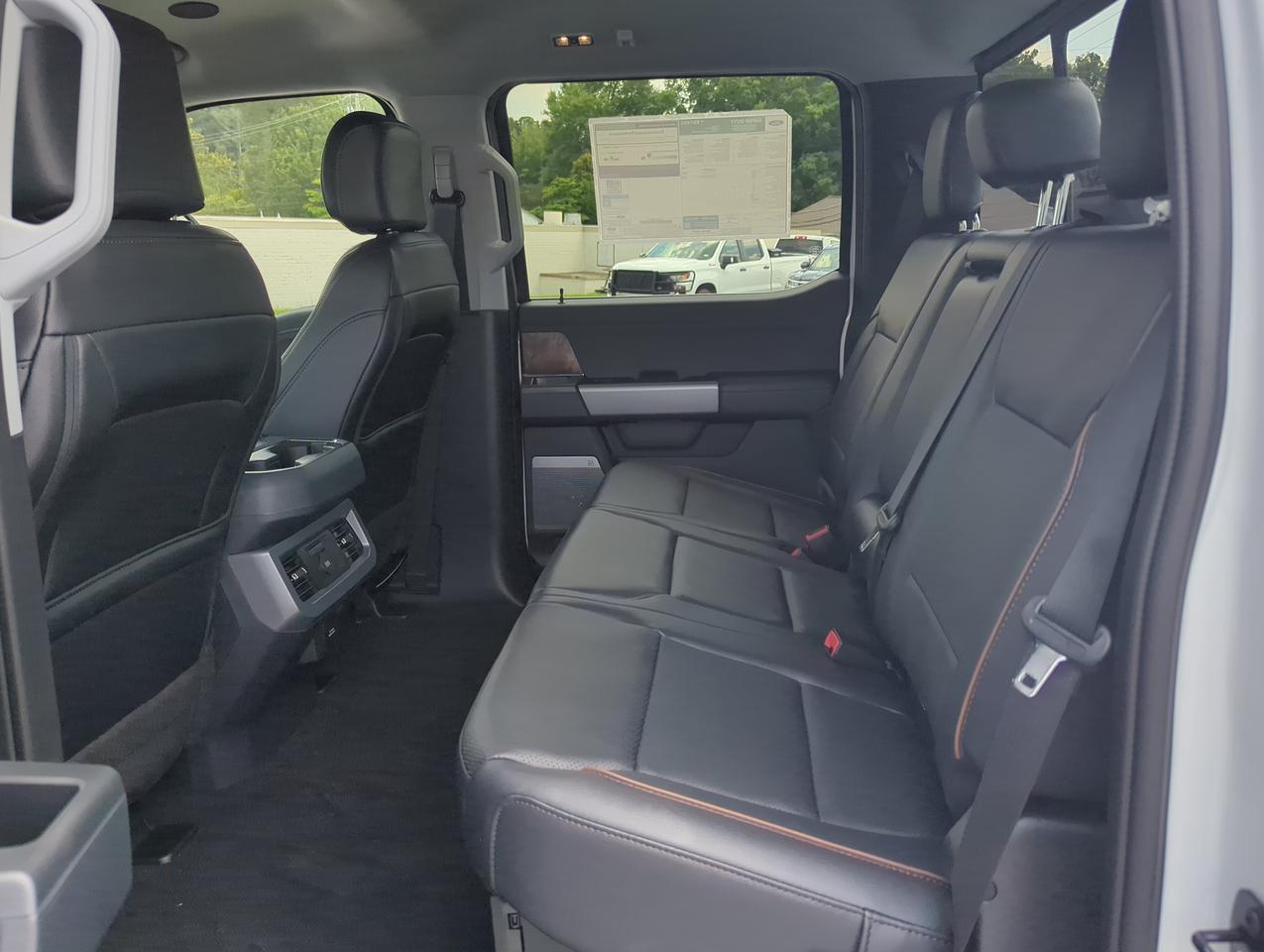 2026 Ford Super Duty F-350 DRW Lariat Winder GA