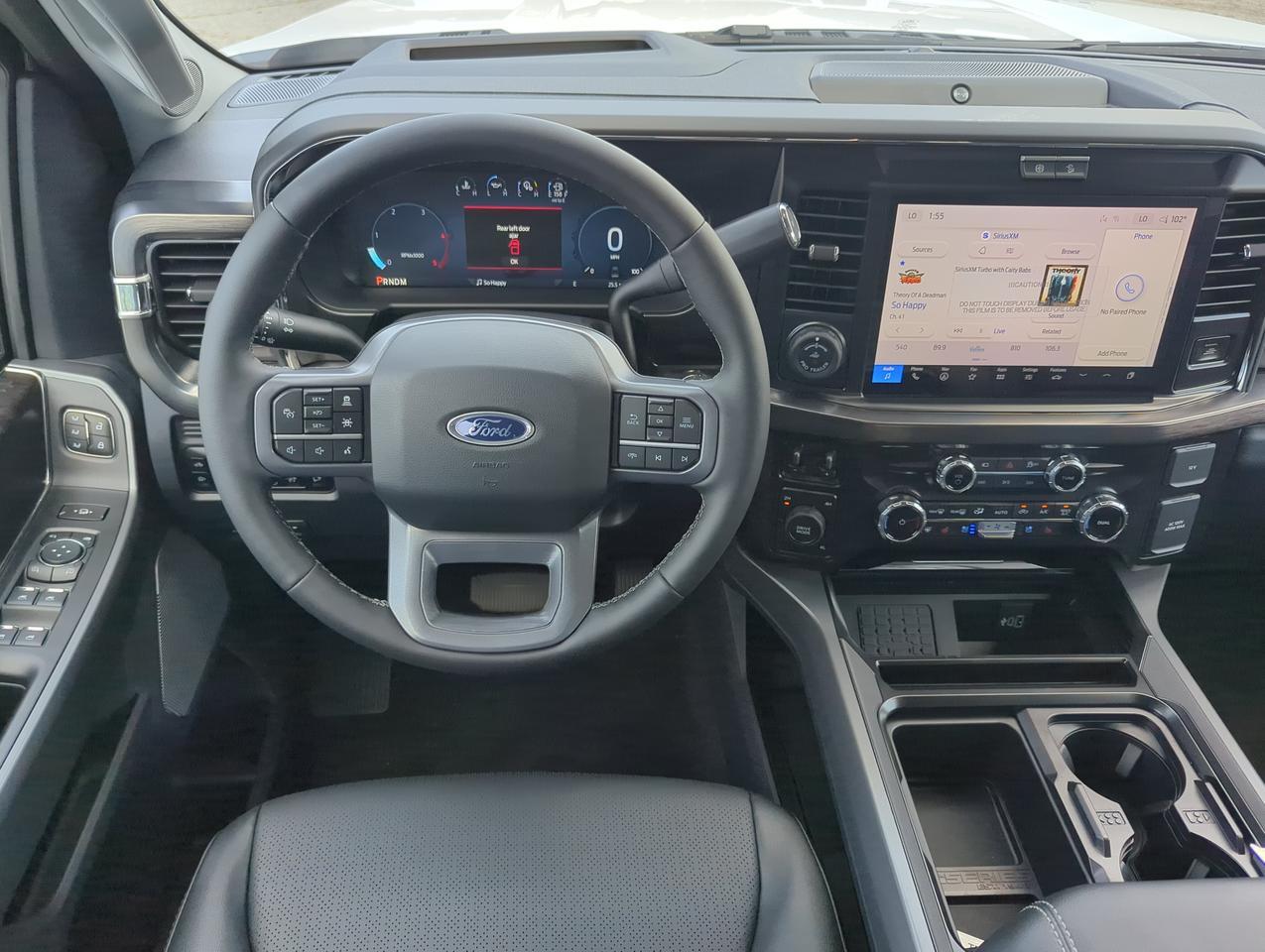 2026 Ford Super Duty F-350 DRW Lariat Winder GA