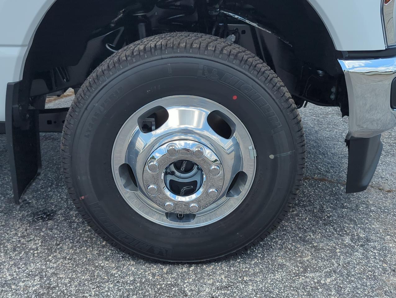 2026 Ford Super Duty F-350 DRW Lariat Winder GA