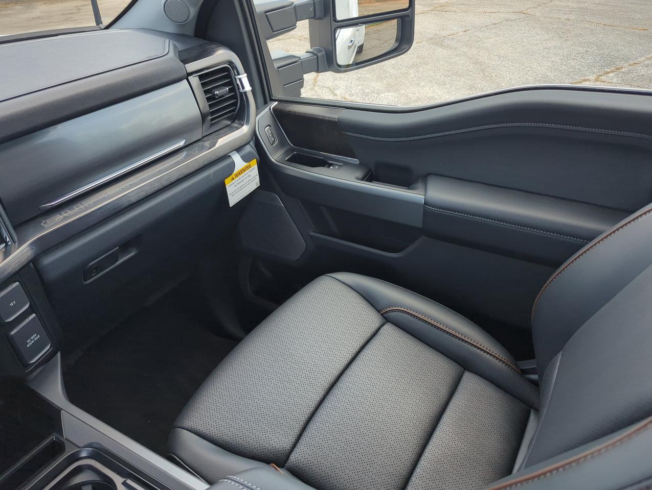2026 Ford Super Duty F-350 DRW Lariat Winder GA
