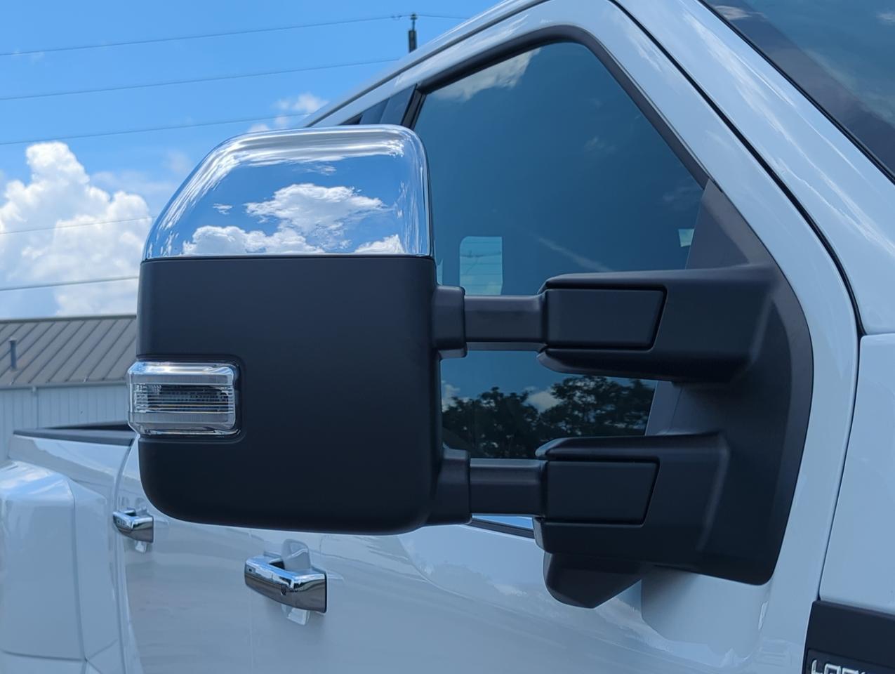 2026 Ford Super Duty F-350 DRW Lariat Winder GA