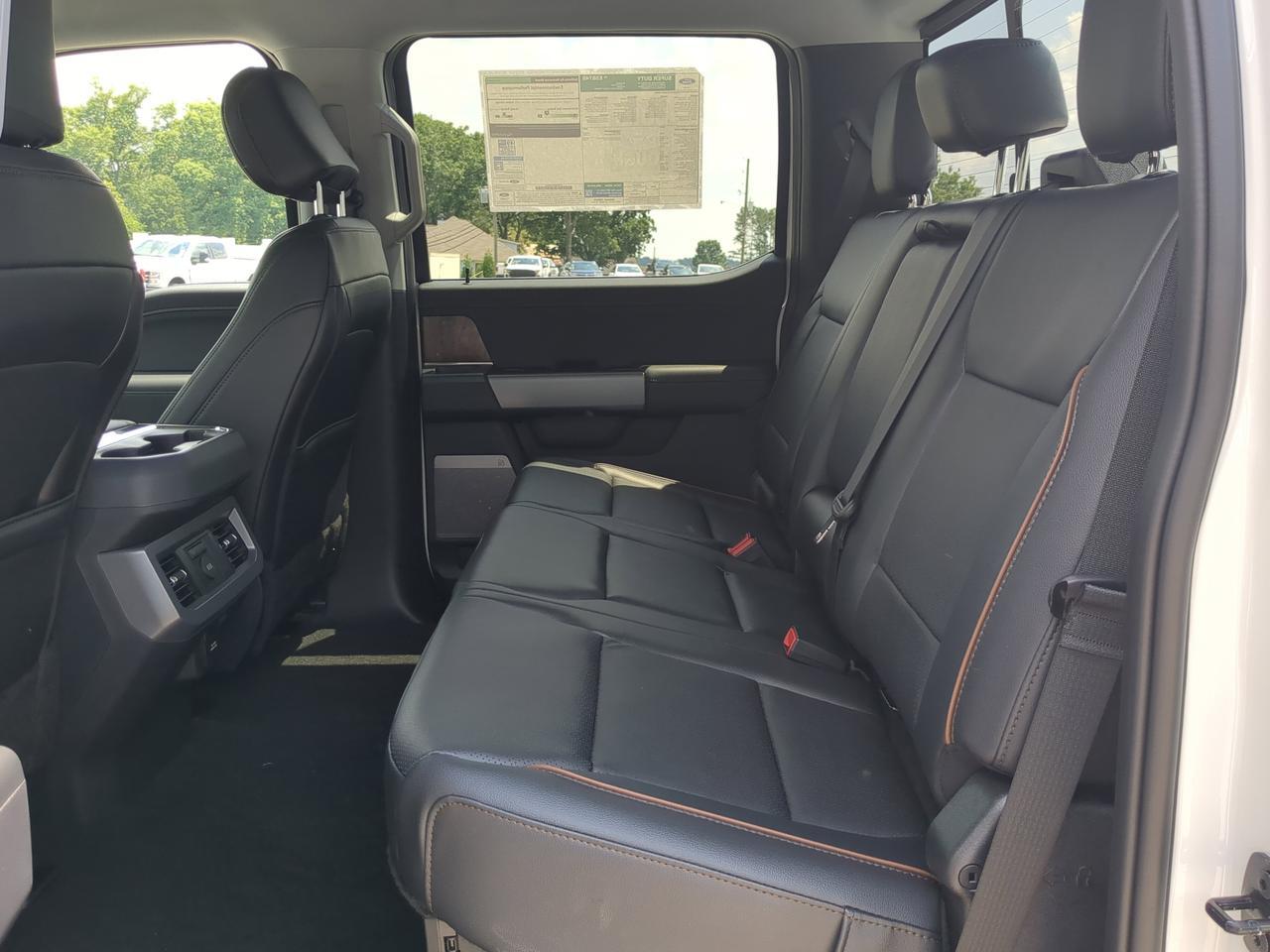 2026 Ford Super Duty F-350 DRW Lariat Winder GA