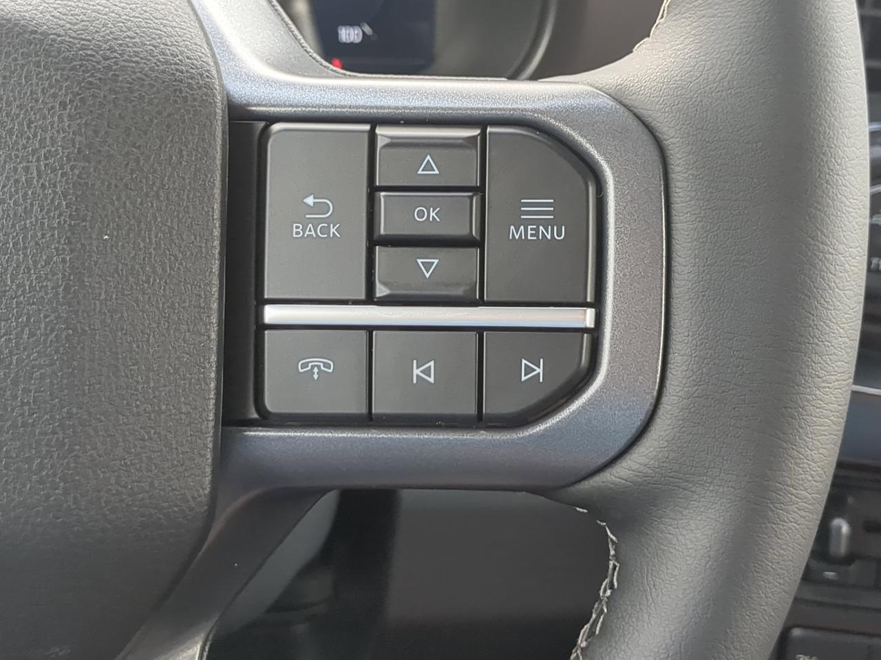 2026 Ford Super Duty F-350 DRW Lariat Winder GA