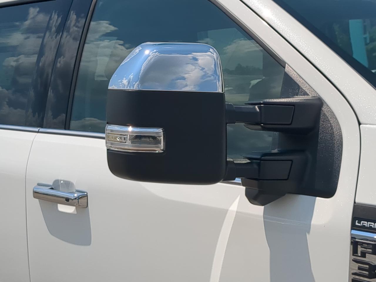 2026 Ford Super Duty F-350 DRW Lariat Winder GA