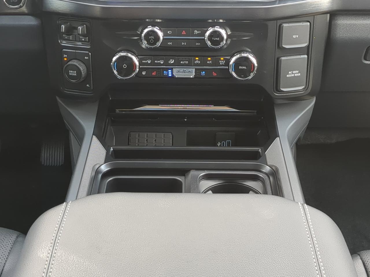 2026 Ford Super Duty F-350 DRW Lariat Winder GA