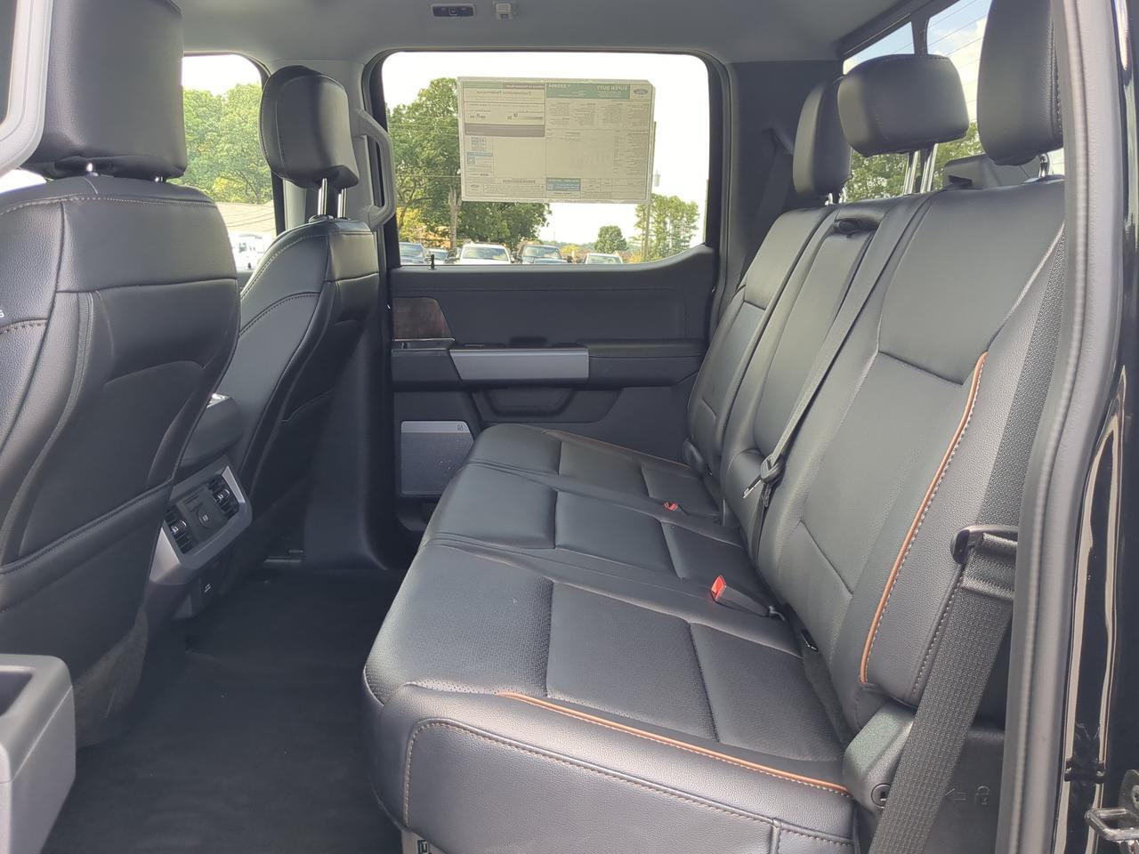 2026 Ford Super Duty F-350 DRW Lariat Winder GA