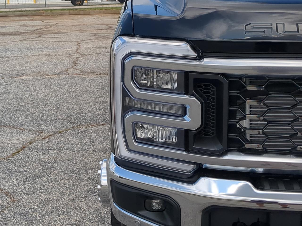 2026 Ford Super Duty F-350 DRW Lariat Winder GA