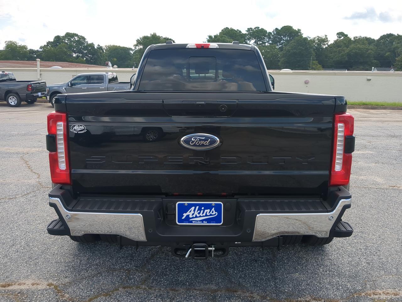 2026 Ford Super Duty F-350 DRW Lariat Winder GA