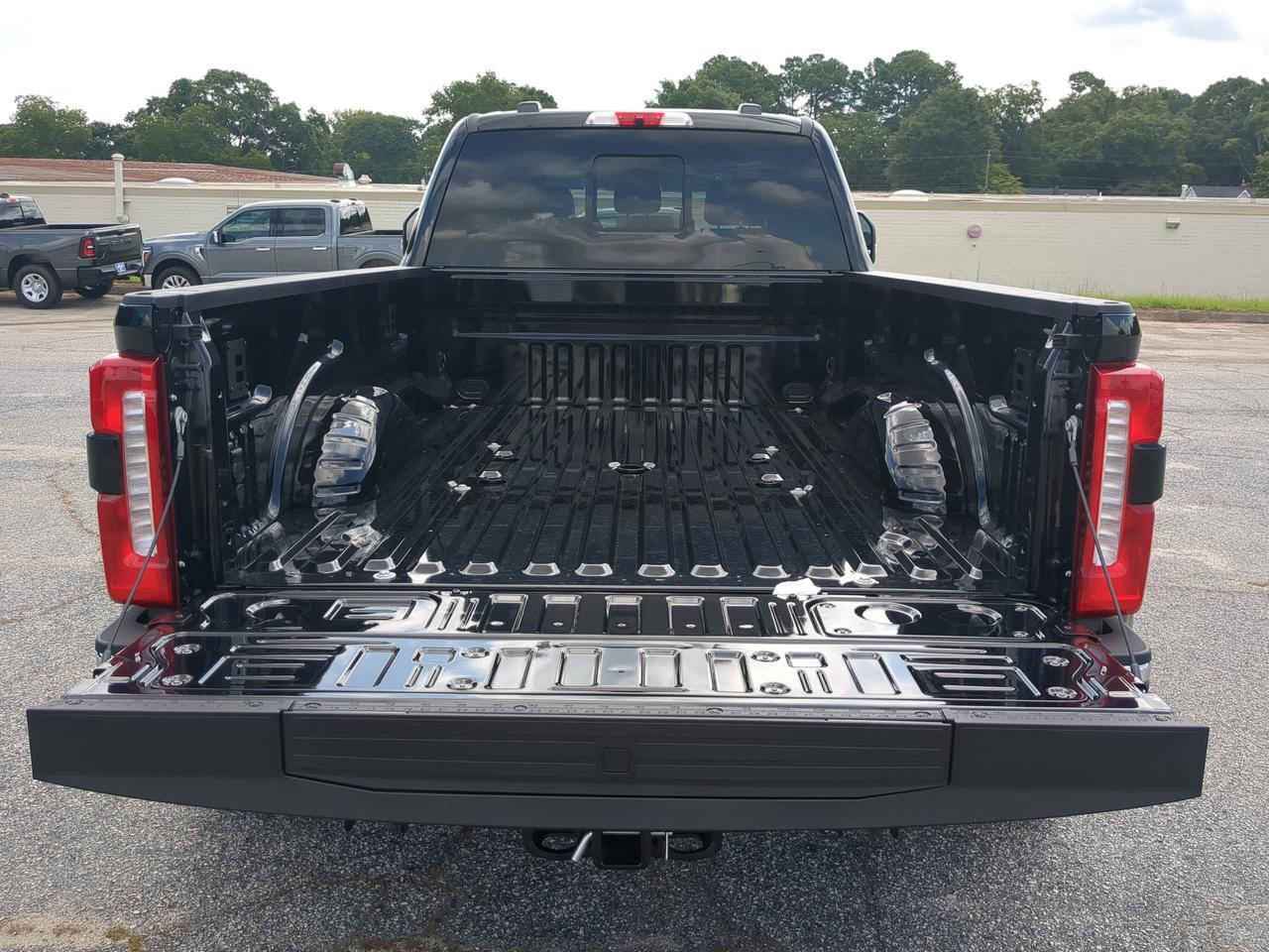 2026 Ford Super Duty F-350 DRW Lariat Winder GA