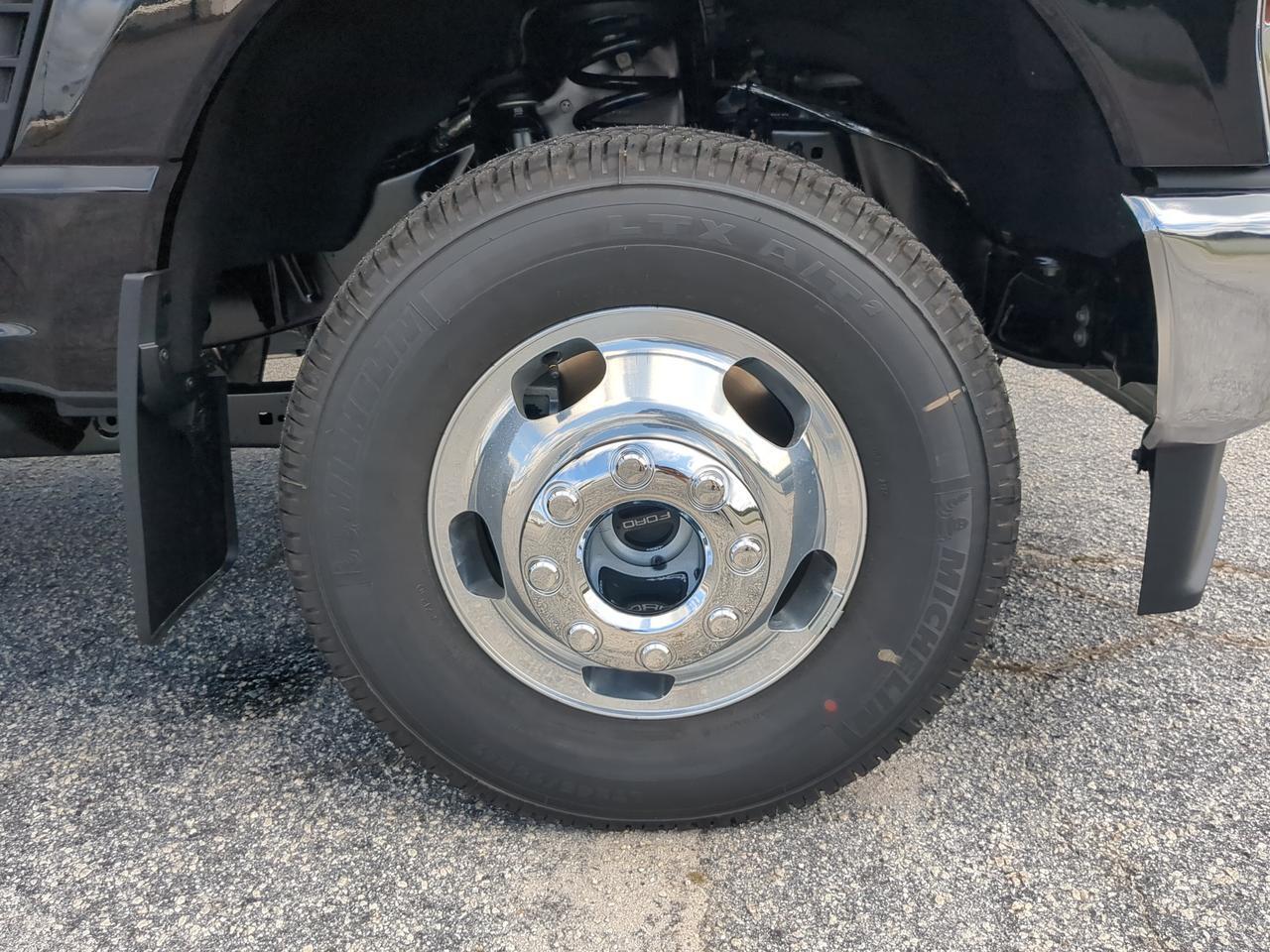 2026 Ford Super Duty F-350 DRW Lariat Winder GA