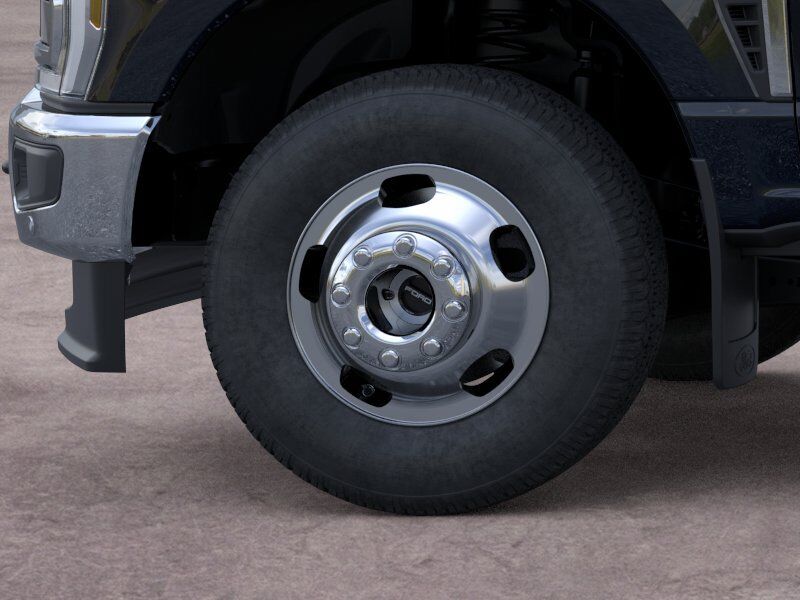 2026 Ford Super Duty F-350 DRW Lariat Winder GA