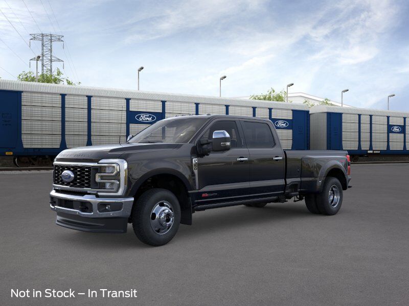 2026 Ford Super Duty F-350 DRW