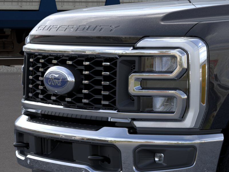 2026 Ford Super Duty F-350 DRW Lariat Winder GA