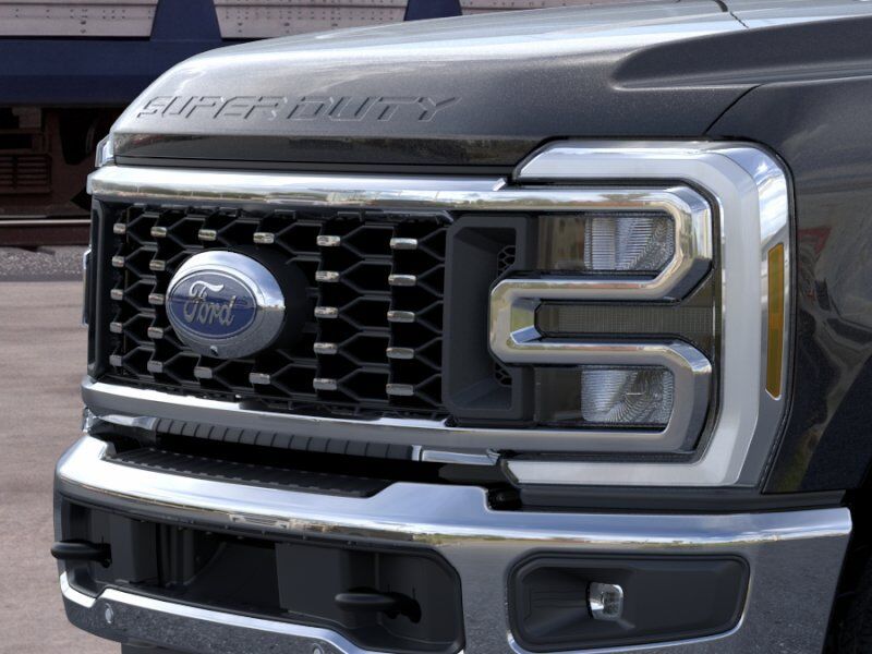 2026 Ford Super Duty F-350 DRW Lariat Winder GA