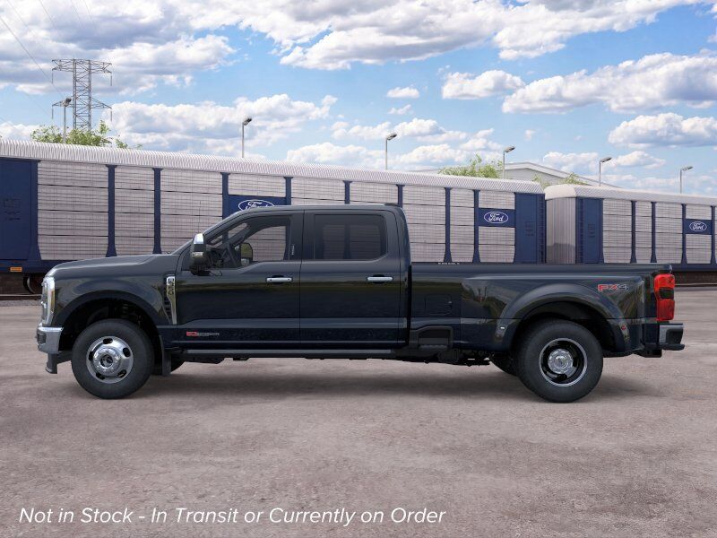 2026 Ford Super Duty F-350 DRW Lariat Winder GA