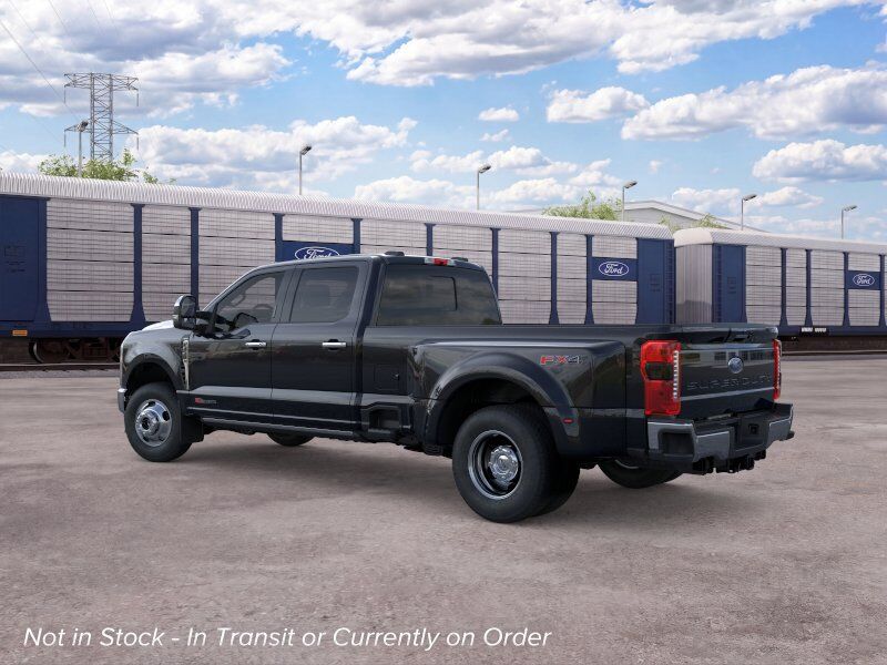 2026 Ford Super Duty F-350 DRW Lariat Winder GA